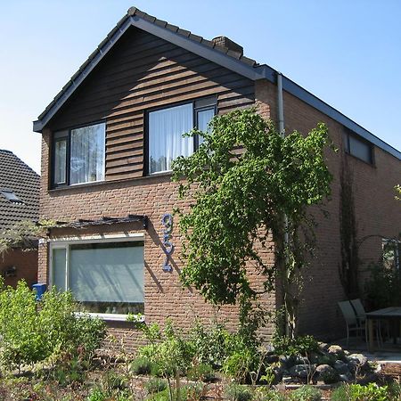 Bed And Breakfast De Mozaiektegel อูเดน ภายนอก รูปภาพ