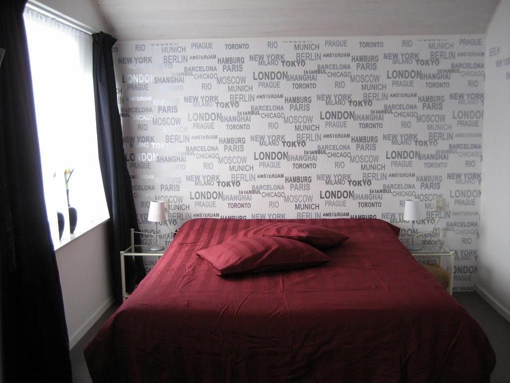 Bed And Breakfast De Mozaiektegel อูเดน ห้อง รูปภาพ