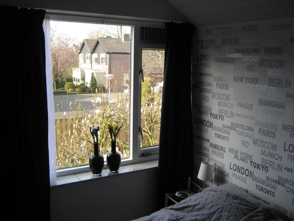 Bed And Breakfast De Mozaiektegel อูเดน ห้อง รูปภาพ