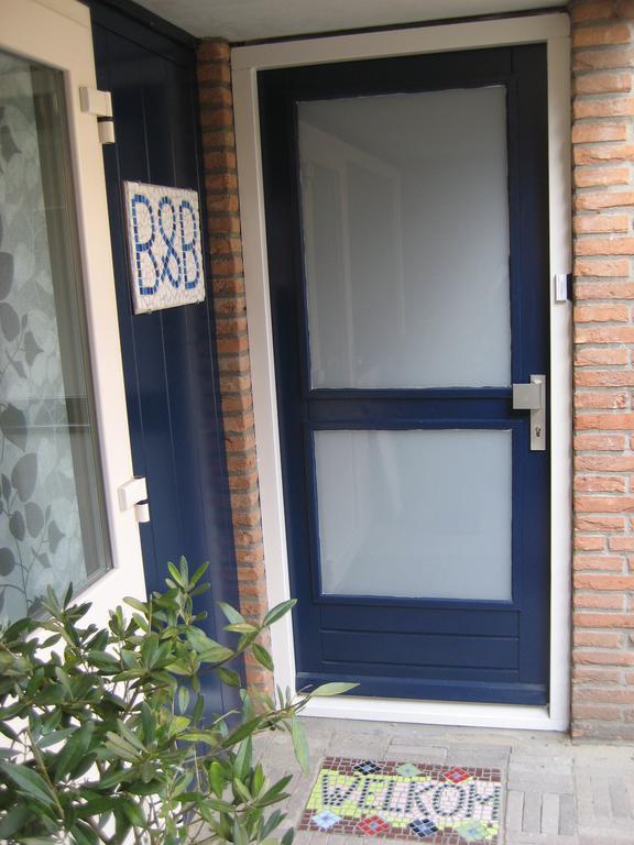 Bed And Breakfast De Mozaiektegel อูเดน ภายนอก รูปภาพ