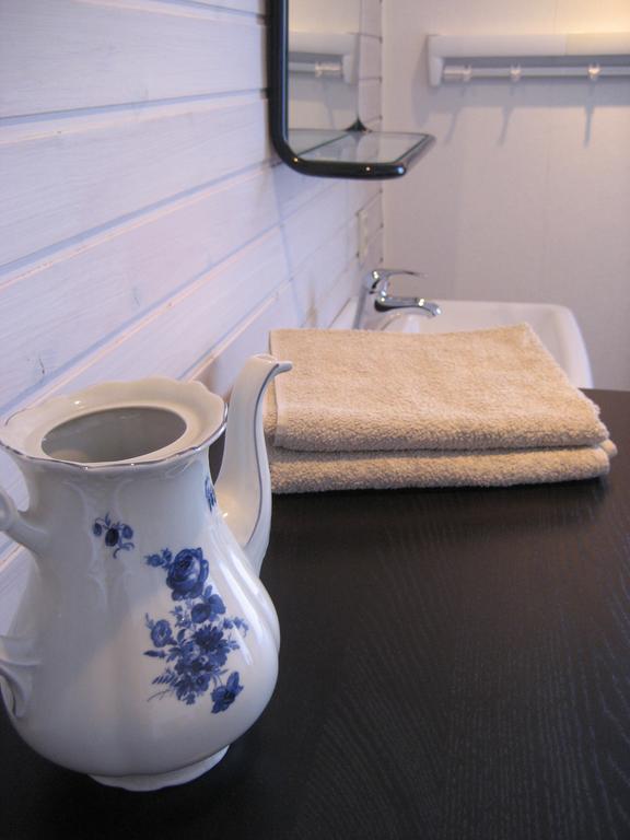 Bed And Breakfast De Mozaiektegel อูเดน ห้อง รูปภาพ