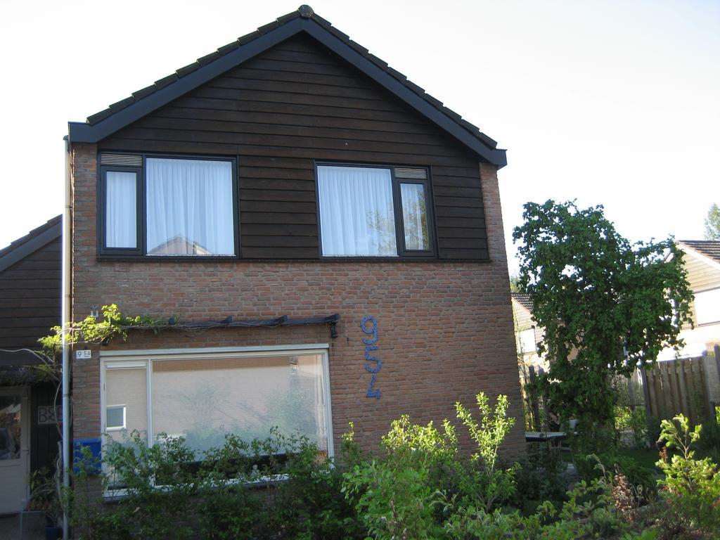 Bed And Breakfast De Mozaiektegel อูเดน ภายนอก รูปภาพ