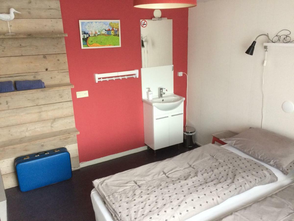 Bed And Breakfast De Mozaiektegel อูเดน ภายนอก รูปภาพ