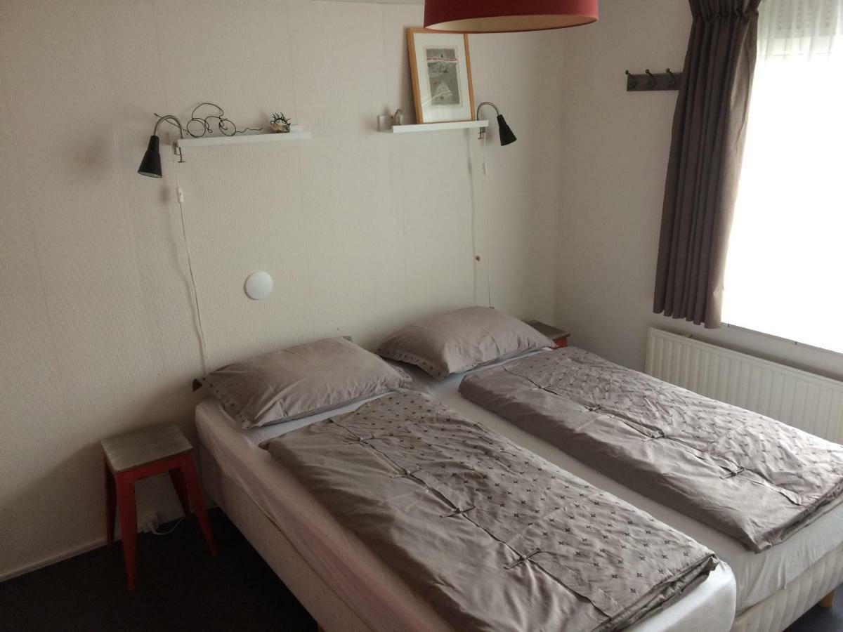 Bed And Breakfast De Mozaiektegel อูเดน ภายนอก รูปภาพ