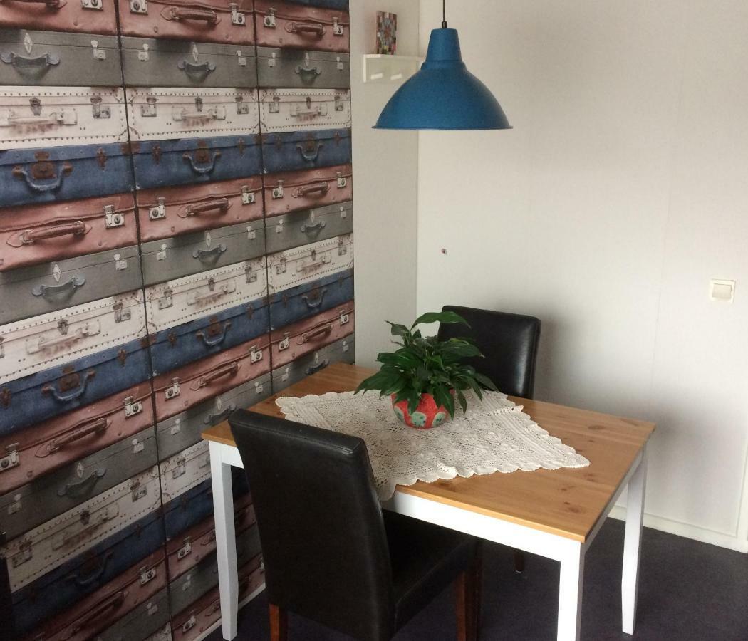 Bed And Breakfast De Mozaiektegel อูเดน ภายนอก รูปภาพ