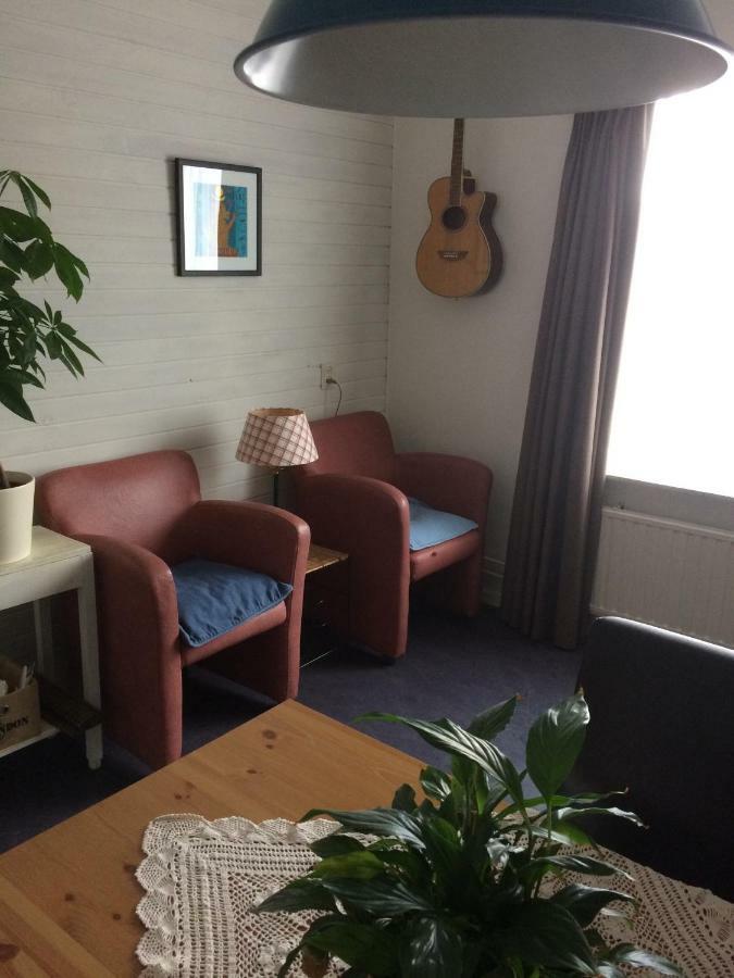 Bed And Breakfast De Mozaiektegel อูเดน ภายนอก รูปภาพ