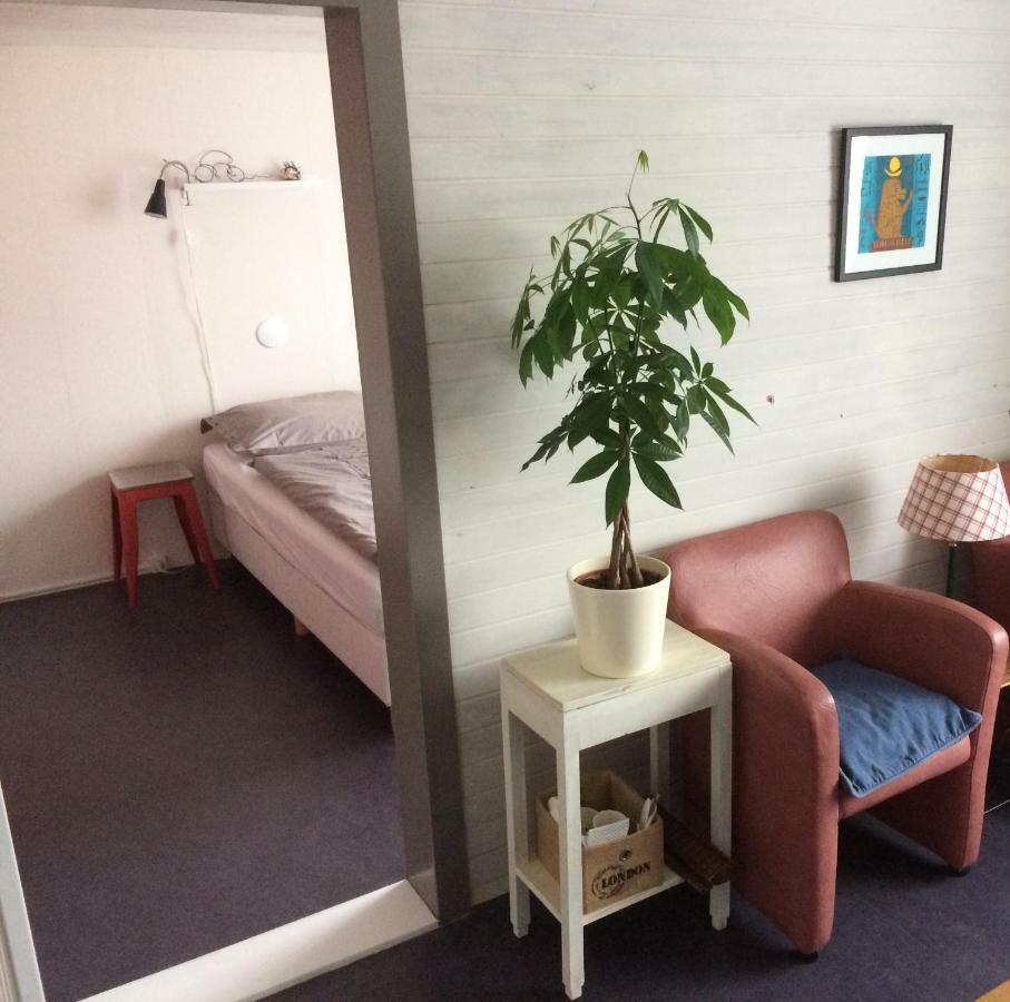 Bed And Breakfast De Mozaiektegel อูเดน ภายนอก รูปภาพ