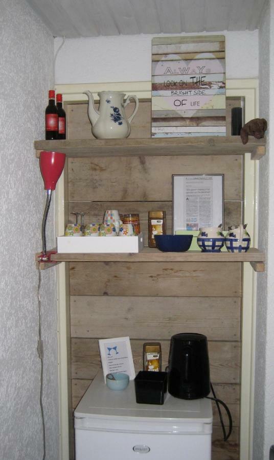 Bed And Breakfast De Mozaiektegel อูเดน ภายนอก รูปภาพ