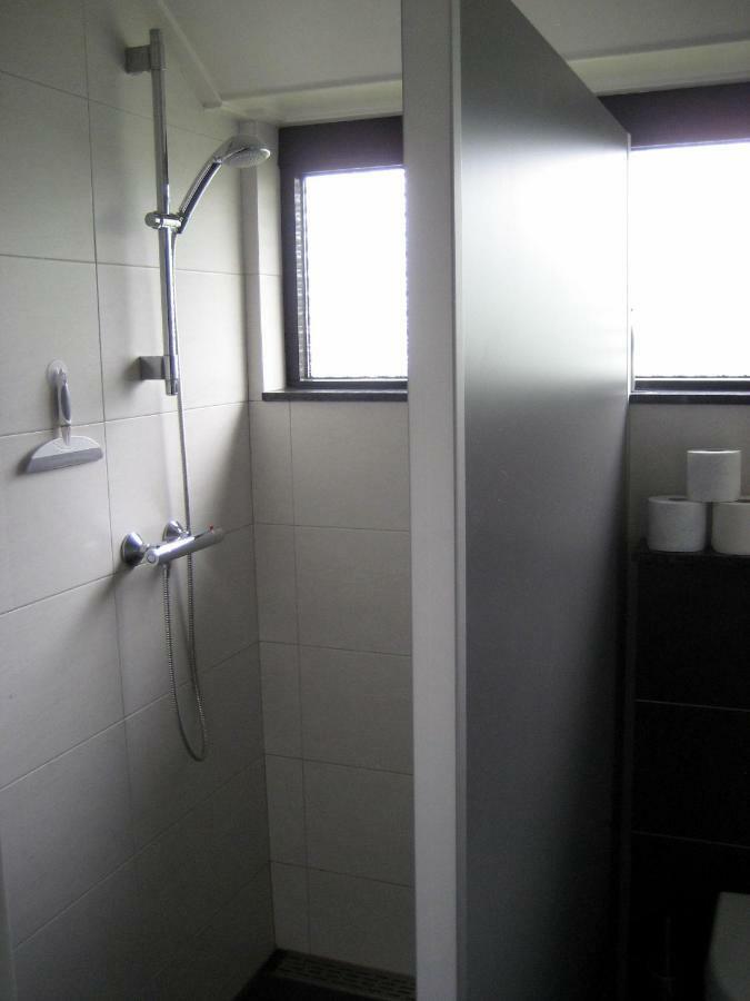 Bed And Breakfast De Mozaiektegel อูเดน ภายนอก รูปภาพ